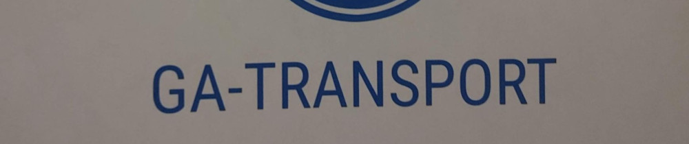 GA-transport