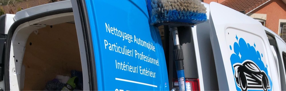 Antoine F. (AF Nettoyage Automobile)