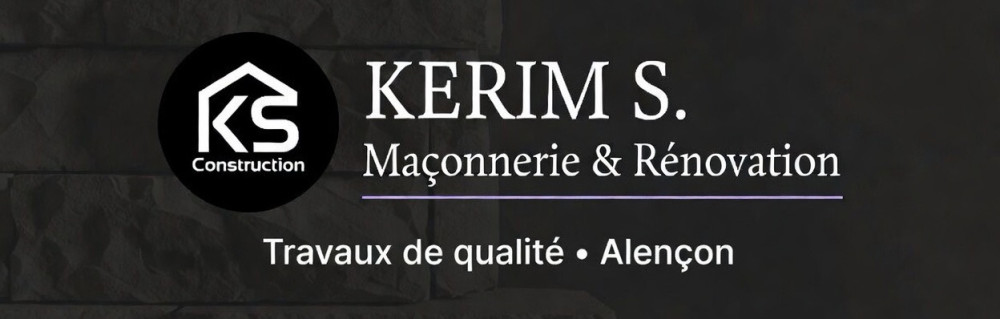 Kerim S. (Ks.Construction)