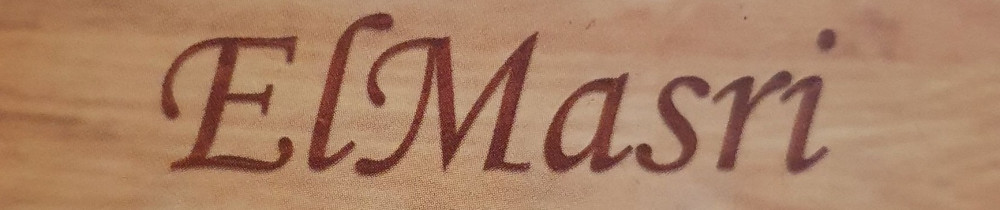 Ibrahim M. (Meubles Elmasri)