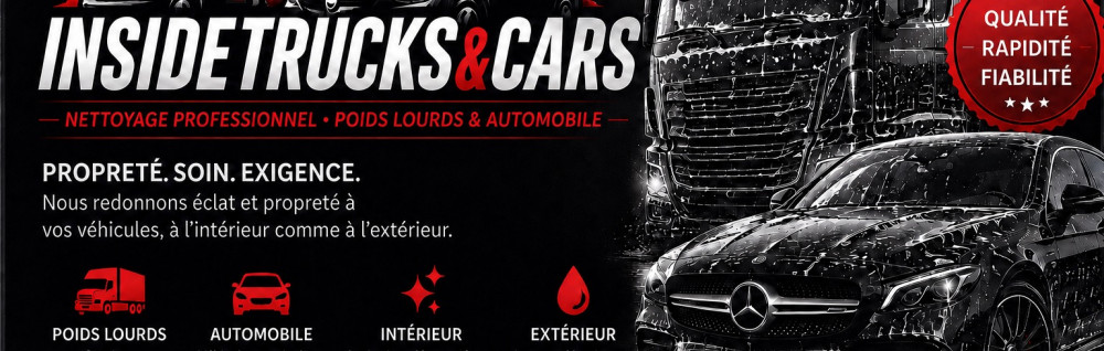 Thomas M. (Inside Truck&cars)