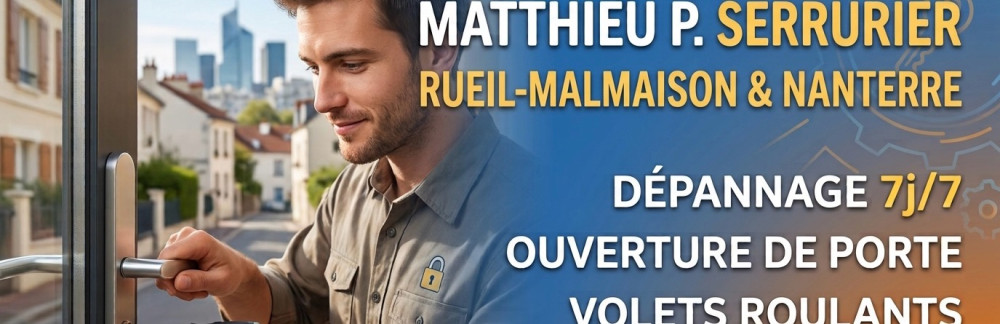 Matthieu G.