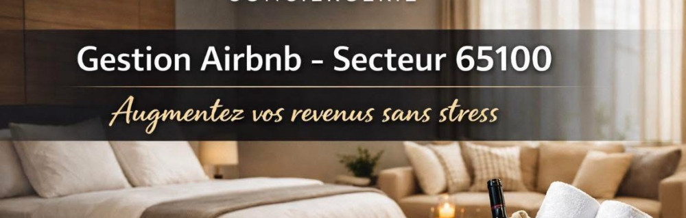 Monica R. (Élégance conciergerie)