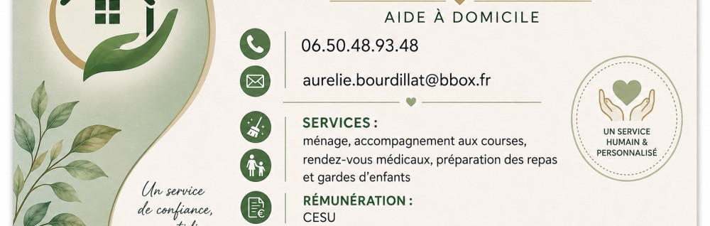 Aurelie B.