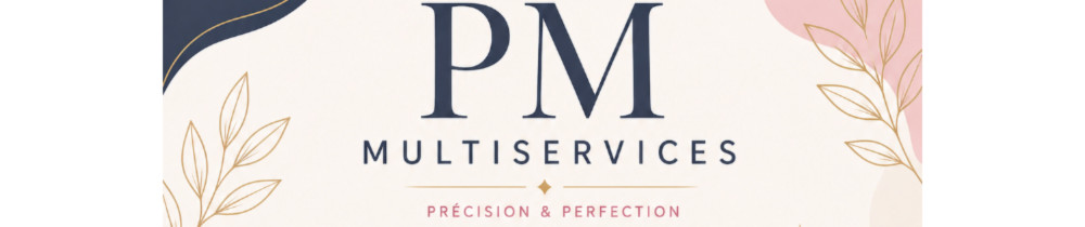 Priscilla M. (PM multiservices)