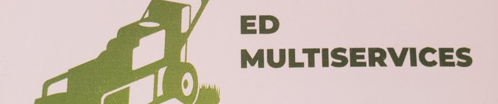 Eric D. (ED MULTISERVICES)