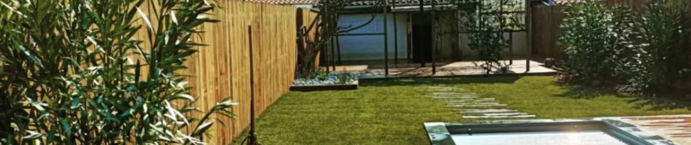 Brandon B. (Haute Provence Paysage)