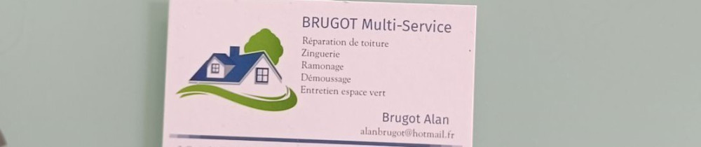 Alan B. (Brugot Multi-service)
