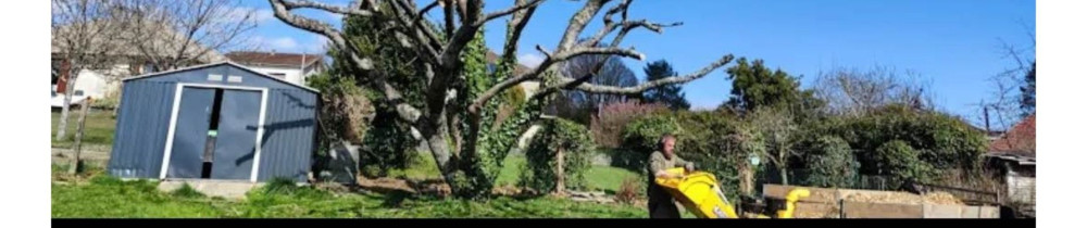 Mathieu P. (Pailler Mathieu Paysagiste...