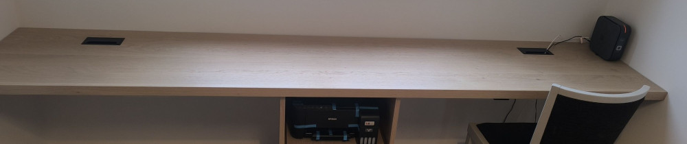 Quentin G. (Menuiserie guirao)