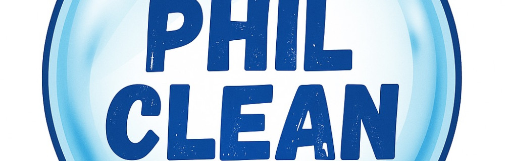 Philippe L. (Phil Clean)