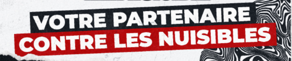 Fares E. (MLK nuisibles)