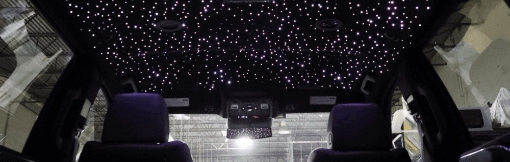 Julien P. (Astro Luxe Preparation)