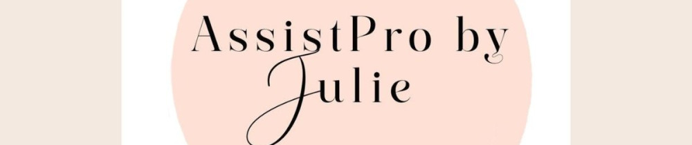 ASSISTPRO BY JULIE