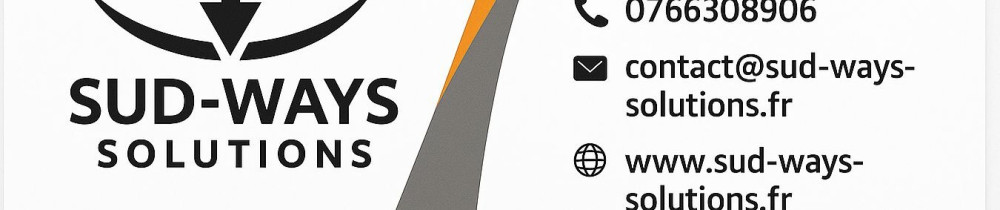 Stephen V. (Sud-Ways Solutions)
