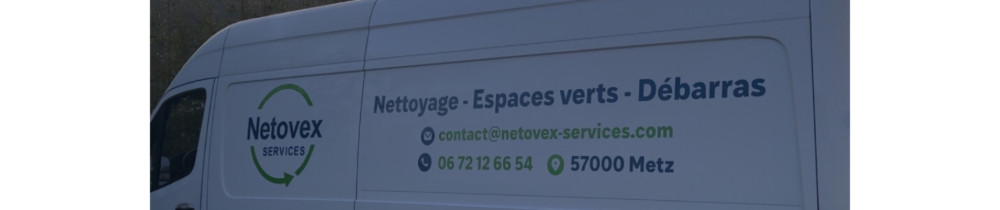 Netovex Services