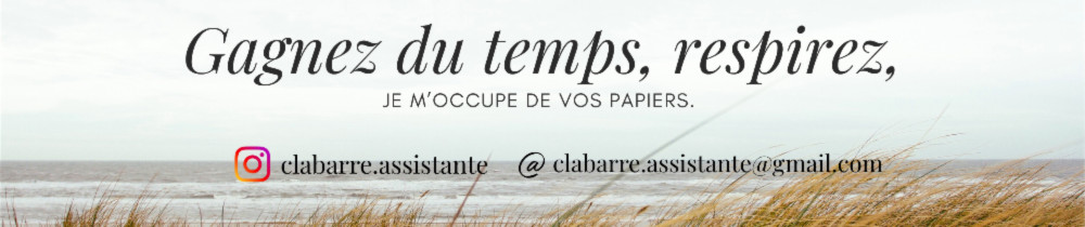 Chloé L. (Chloé LABARRE)