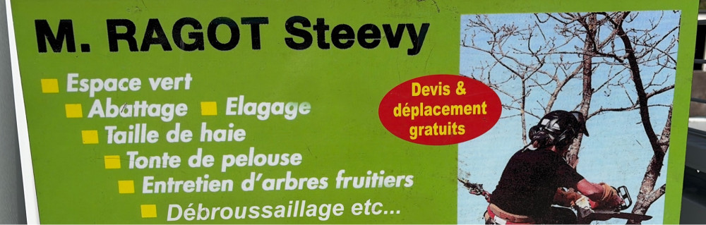 Steevy R. (Ragot Steevy)