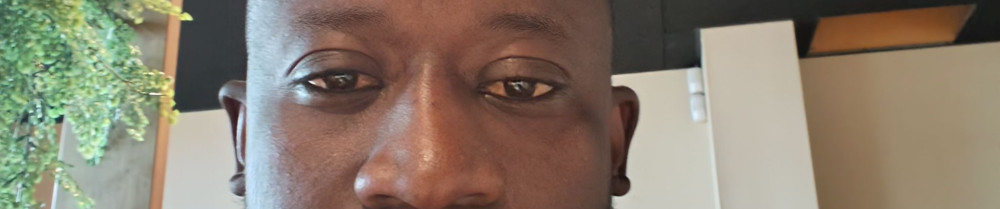 Ismael K. (Ismael Kante)