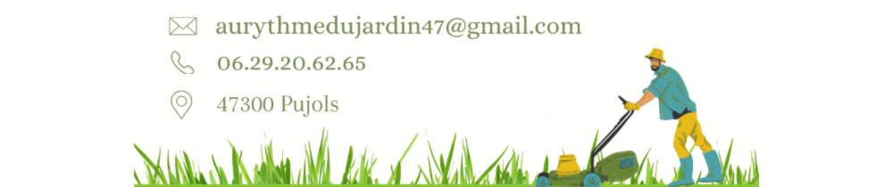 Vincent B. (AU RYTHME DU JARDIN)