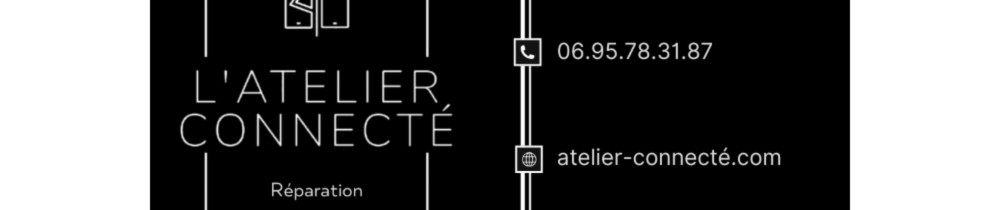 Tony O. (L'atelier connecté)