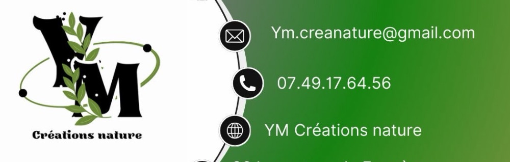 Yohann M. (ym creation nature)