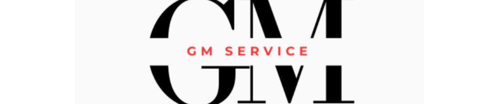Ghislain M. (GM SERVICE)