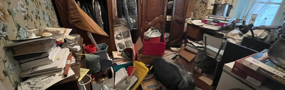 Ilona H. (L’as Du Débarras)