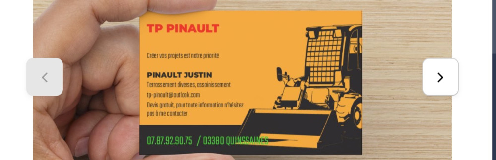 Justin P. (TP PINAULT)