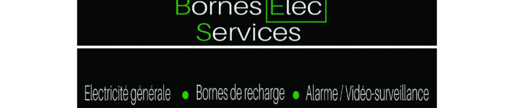 Kevin D. (Bornes Elec Services)