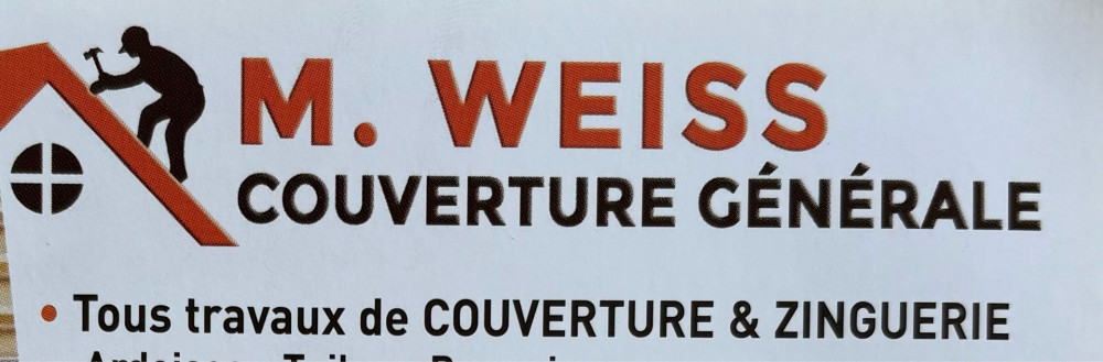 Brady W. (M.weiss Rénovation)