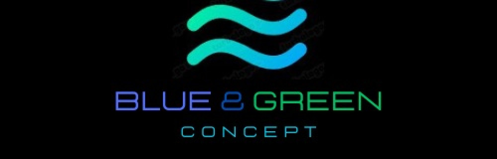 Goran T. (BLUE & GREEN CONCEPT)
