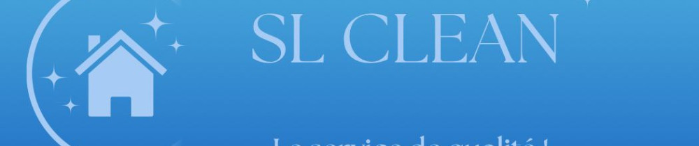 Sylvie L. (SL CLEAN)