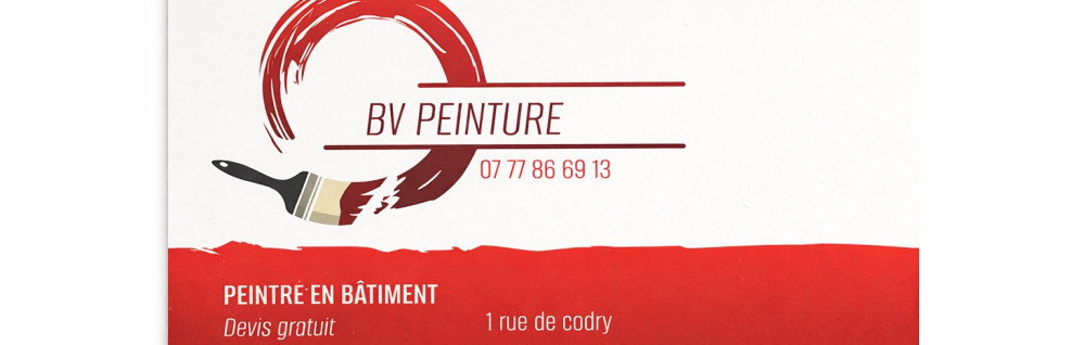 Bratson V. (BV Peinture)