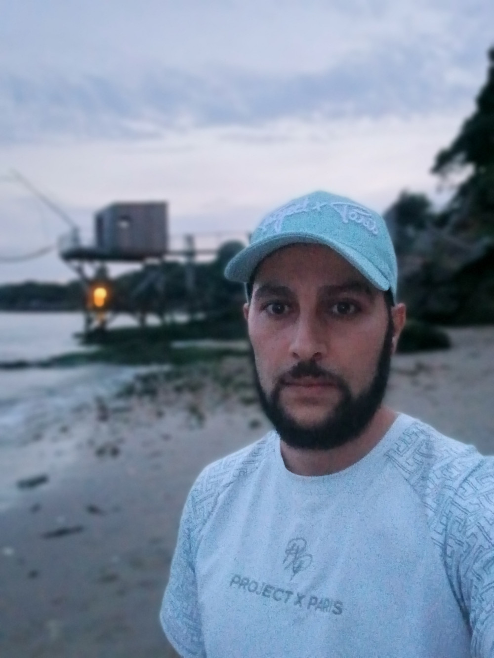 Mourad H. (chez Toi C'est clean)