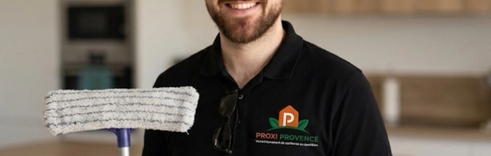 Alexis B. (ProxiProvence)