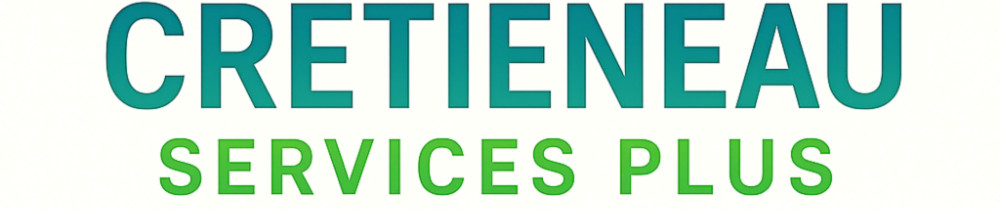 Enzo C. (CRETIENEAU SERVICES PLUS)