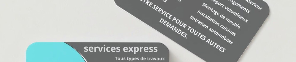 Jamal E. (services express)