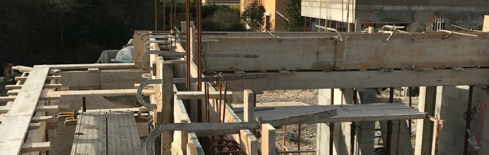 Real construction