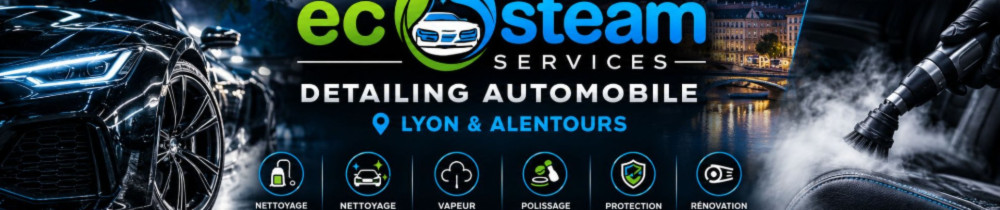 Tony M. (EcoSteam Services)