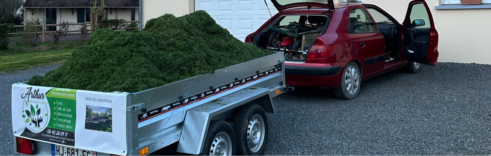 Arthur G. (Arthur Main D’oeuvre Et Ser...