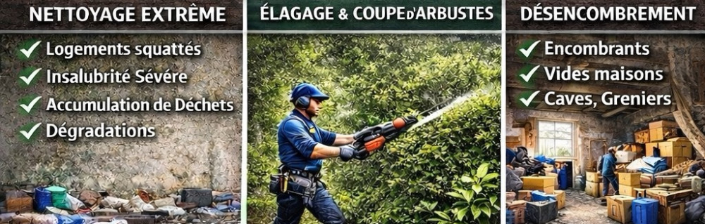 Outside Home Services