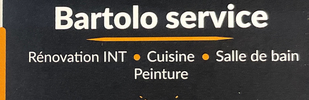 Paul B. (Bartolo Service)