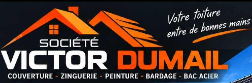 Victor D. (Société Victor Dumail)