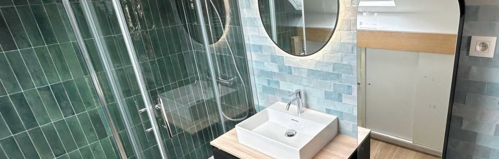 Mario P. (Mario Plomberie)