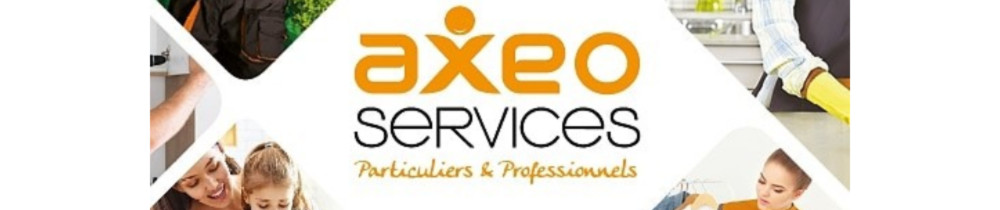 AXEO SERVICES BONNEVILLE ANNECY