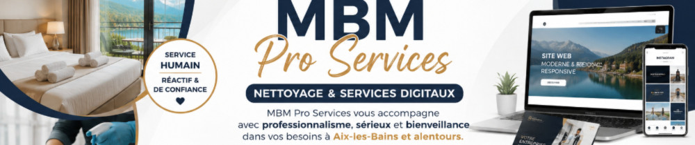 Marie Bernadette N. (MBM Pro Services)