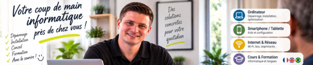 Jean-Charles O. (MonWebPro.com)