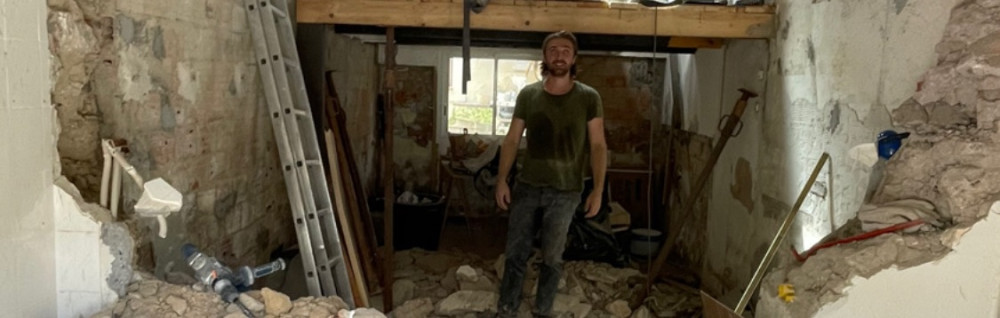 Sylvain B. (Borde Sylvain)