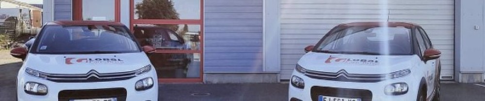 Global Pare Brise Ploërmel